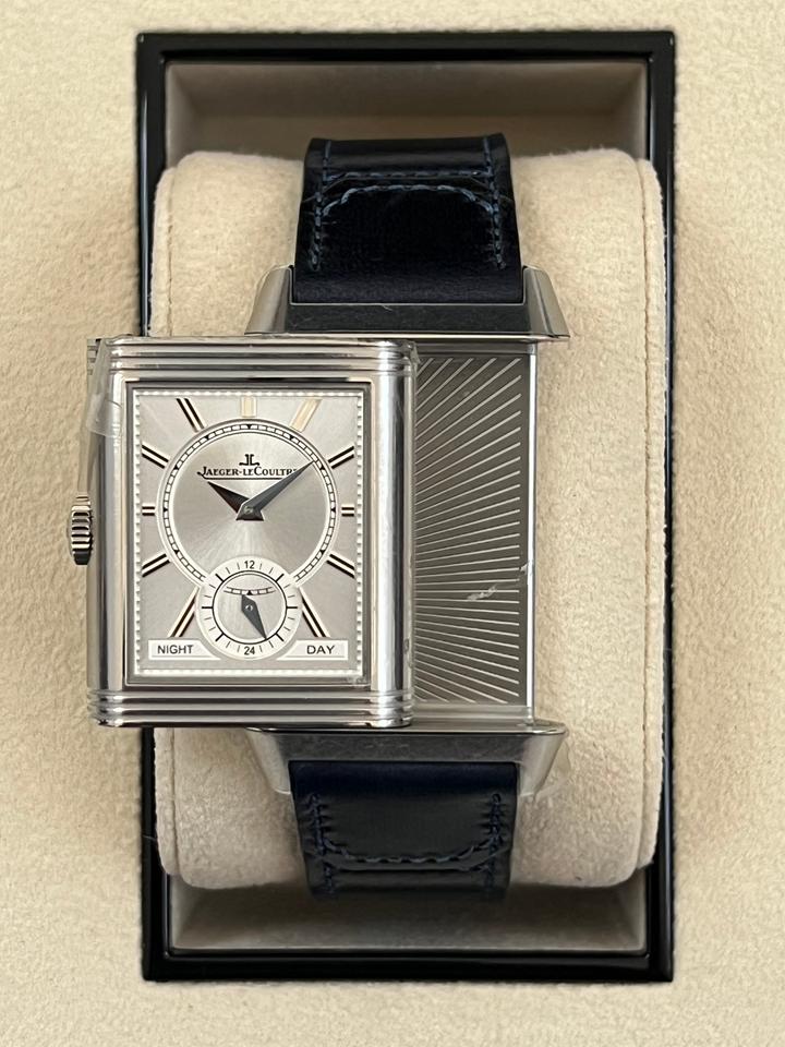 Collection de montres Jaeger-LeCoultre disponible au Maroc